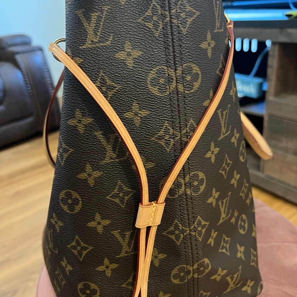 Louis Vuitton neverfull NM monogram GM tote - Picture 10 of 16